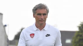 Olivier Dall’Oglio (Brest)