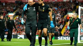 Alisson Becker