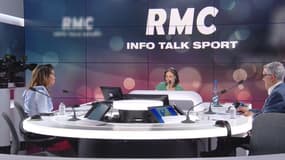 Maud Petit, co-présidente GE droit de l'enfant: "Il faut être patient avec son enfant, le prendre à part (...) tout passe par la parole"