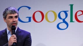 Sur Google+, Larry Page a voulu rassurer les investisseurs en faisant sur point sur sa paralysie vocale.