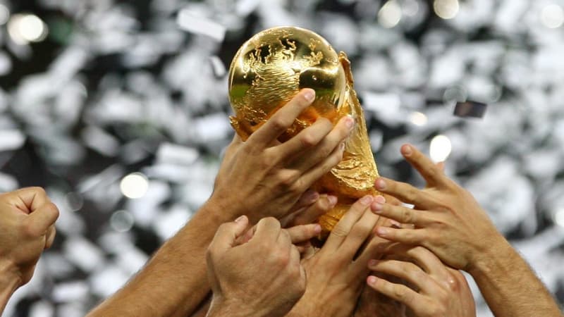 Coupe du monde