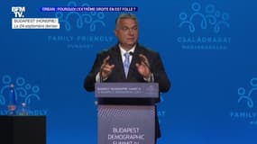 Orban: pourquoi l'extrême droite en est folle ? - 30/10
