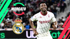 Mercato : Tchouaméni au Real Madrid pour 80 M€, une somme folle