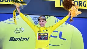 W. Van Aert