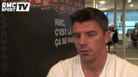Dream Team Expérience / OL-ASSE : Grégory Coupet raconte ses derbies