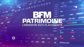 BFM Patrimoine : Partie 1 - 04/04