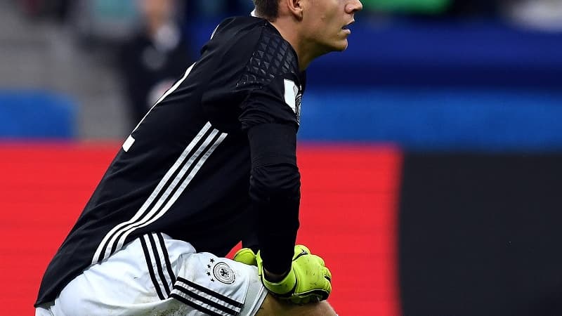 Bernd Leno