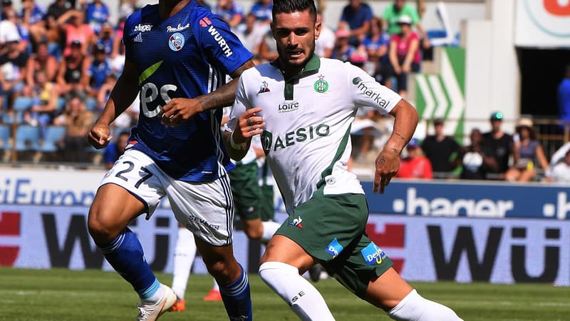 Rémy Cabella