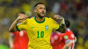 Neymar