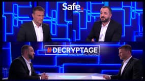 SAFE : une expertise de pointe dans le domaine de la sécurité privée