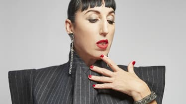 Rossy de Palma