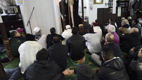 Les imams sont nommés par les associations cultuelles qui gèrent les mosquées. (Photo d'illustration).