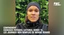 Confinement-OL: Wendie Renard raconte ses journées bien remplies