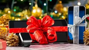 Tech&Co vous conseille pour vos achats de produits tech pour Noël