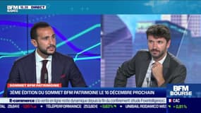 Sommet BFM Patrimoine : quelle philosophie d'investissement pour Varenne Capital ? - 23/09