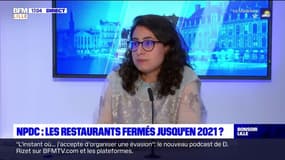 Nord-Pas-de-Calais: les bars et restaurants resteront-ils fermés jusqu'en 2021 ?