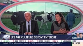 Les Insiders (2/2): les agriculteurs se font entendre - 27/11