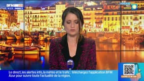 Bonsoir la Côte d'Azur du lundi 8 septembre 
