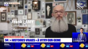 Val-de-Marne: l'exposition "histoires vraies" visible à Vitry-sur-Seine
