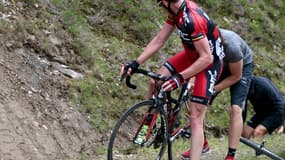 Cadel Evans