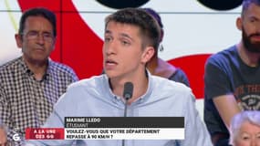 "Ce gouvernement, c’est un club de bricolage qui ne sait pas utiliser ses outils !"