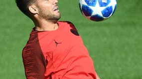 Juan Bernat