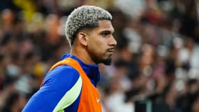 Ronald Araujo