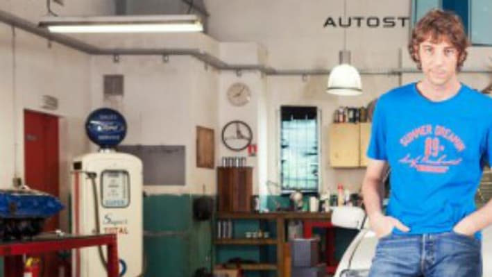 Première saison pour Wheeler Dealers France