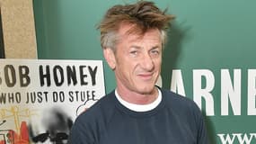 Sean Penn