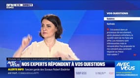 Comment négocier au mieux mon salaire avant embauche?