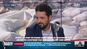 La mort du chef de Daesh marque-t-elle la fin de l'Etat Islamique ?