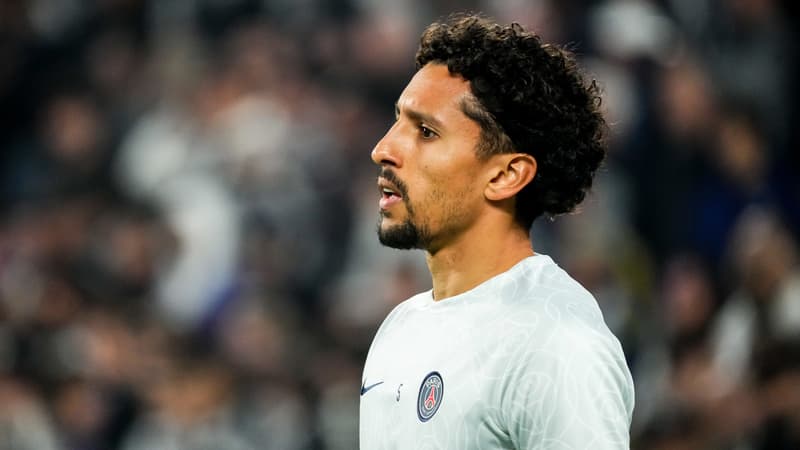 PSG: après son Mondial cauchemardesque avec le Brésil, Marquinhos va devoir se relever