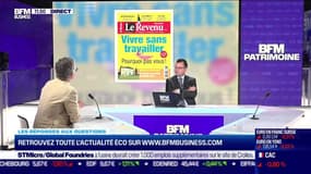 Les questions : Quel montant de capital faut-il pour devenir rentier ? - 11/07