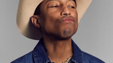 Pharrell Williams, Tiffany & Co. 