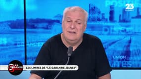 L'avis des GG: Quelles sont les limites de "La garantie jeunes" ? - 19/05
