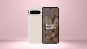 La Fnac n'en fait qu'à sa tête et propose ce smartphone Google Pixel 8 à prix fou pour le Black Friday