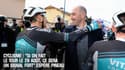 Cyclisme : "Si on fait le Tour le 29 août, ce sera un signal fort" espère Pineau