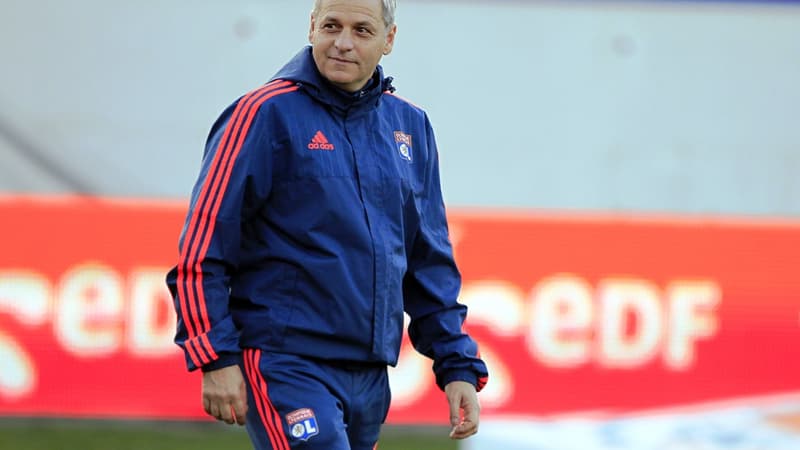 Bruno Genesio