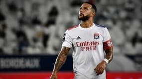 Memphis Depay (OL)