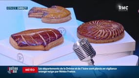 Témoin RMC : Hugues Pouget et Docteur Christian Recchia - 01/01
