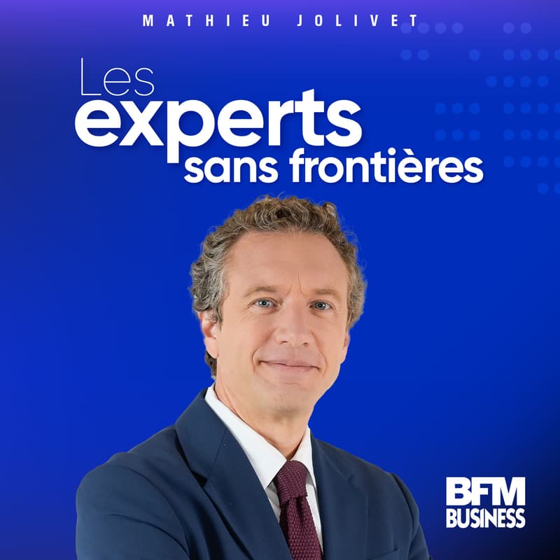 Les experts sans frontières - Vendredi 5 septembre