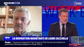 Story 2 : Urrugne, qu'est-il arrivé à Laure Zacchello ? - 29/06