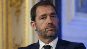 Christophe Castaner 