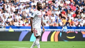 Moussa Dembélé - Lyon