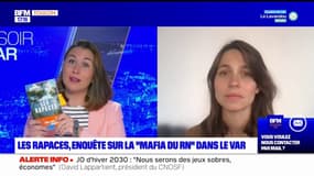 Les Rapaces, une enquête sur la "mafia du RN" dans le Var