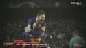 Footissime - Barcelone-Dortmund : Messi-Griezmann, connexion établie