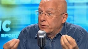 Fabrice Nicolino, journaliste spécialisé dans l’écologie et les pollutions, alerte sur ce qu'il considère comme étant un futur "grand scandale de santé publique".