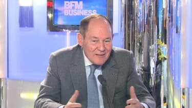 René Ricol sur BFM Business ce lundi 25 mars