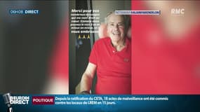 Alain Delon: des nouvelles rassurantes données par son fils