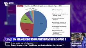 LA VÉRIF' - Les Ehpad manquent-ils de soignants ?